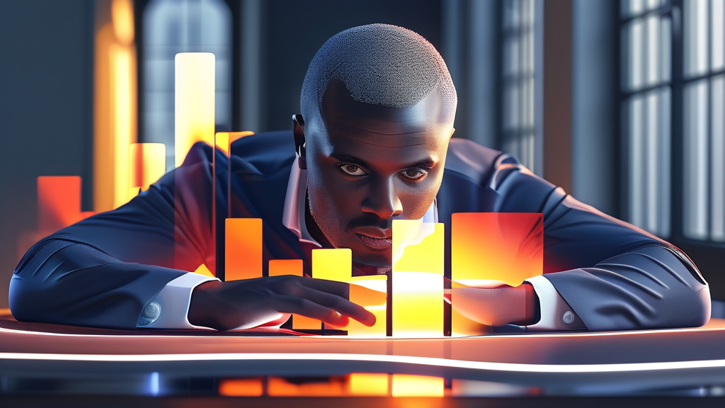 경비율 활용 절세 전략: 놓치면 후회할 꿀팁 (realistic 스타일)