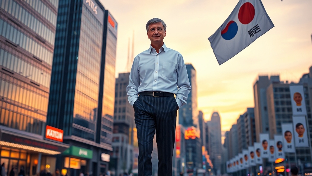 글로벌 헬스 문제 해결 논의 (realistic 스타일)