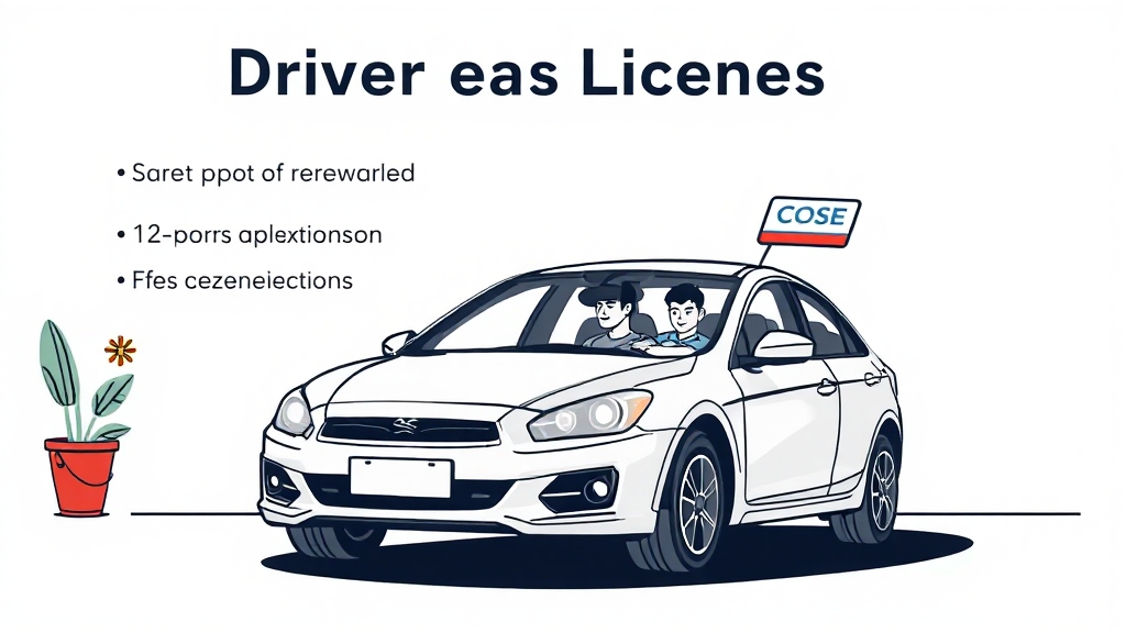 FAQ로 궁금증 해결! (illustration 스타일)