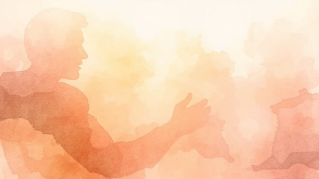 산정특례 제도: 희귀질환 의료비 부담 완화의 핵심 (watercolor 스타일)