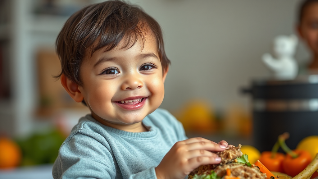 결론 (realistic 스타일)