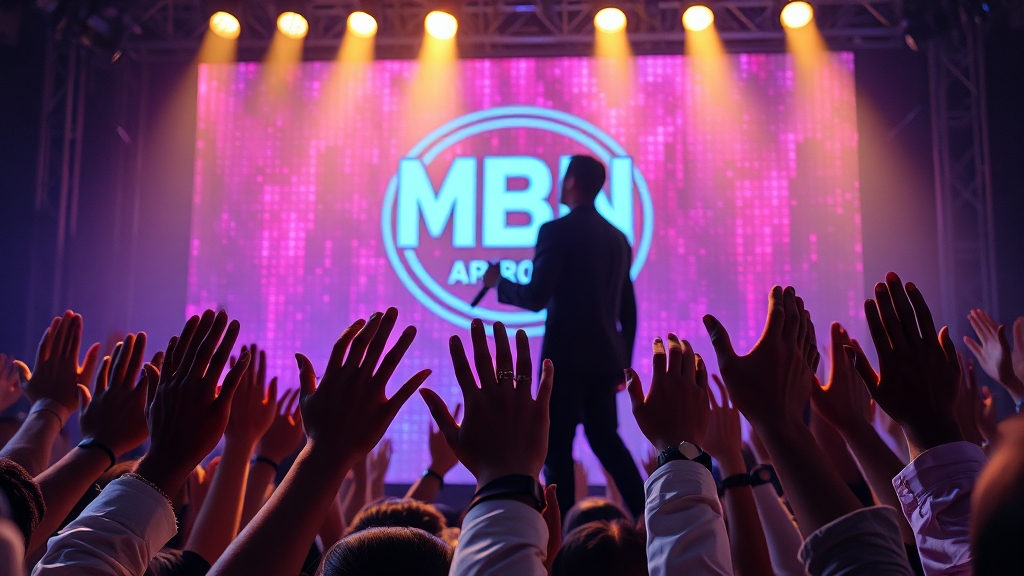 투표 참여 방법 및 일정 (realistic 스타일)