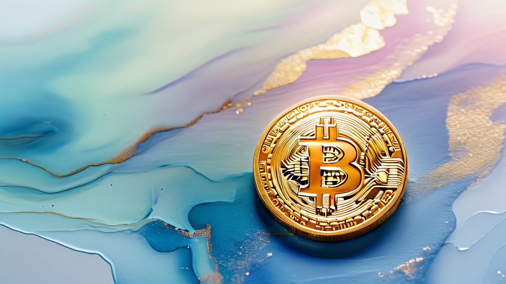 투자 전략 및 시점 고려사항 (watercolor 스타일)