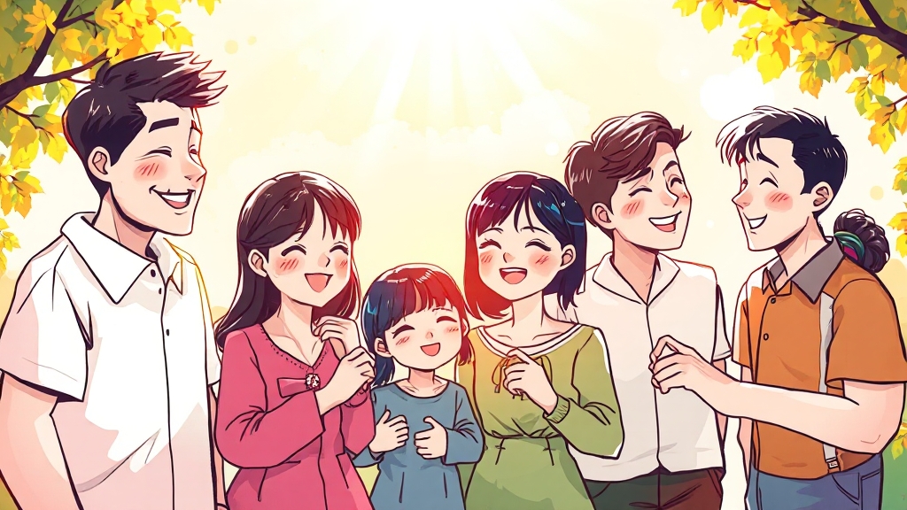결론 (cartoon 스타일)