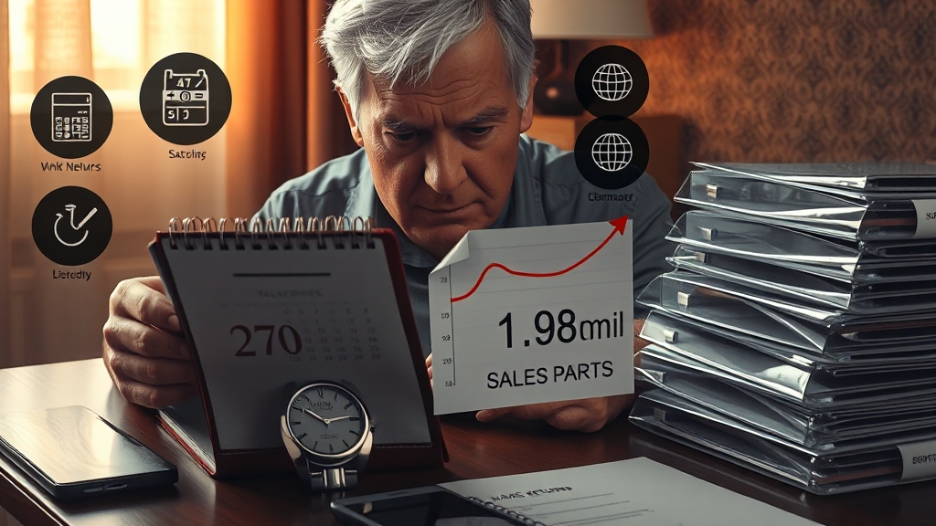 지급 기간 및 금액 계산 (realistic 스타일)