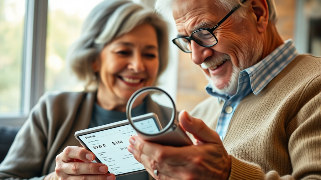 통신비 할인 신청 방법 (realistic 스타일)