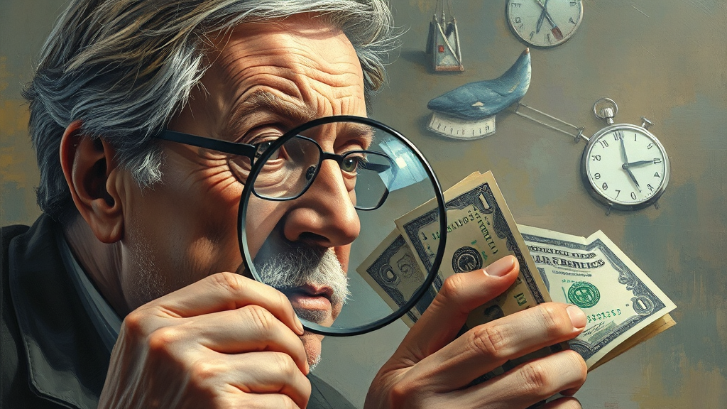 정부는 환율 안정을 위해 무엇을 하고 있을까요? (realistic 스타일)