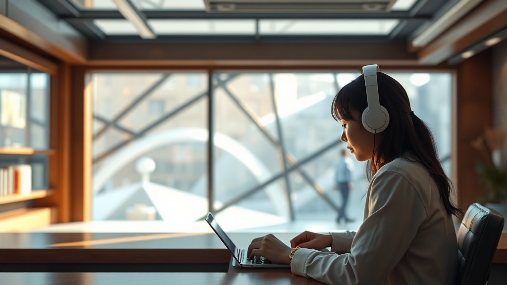 CES 혁신상이란? (realistic 스타일)