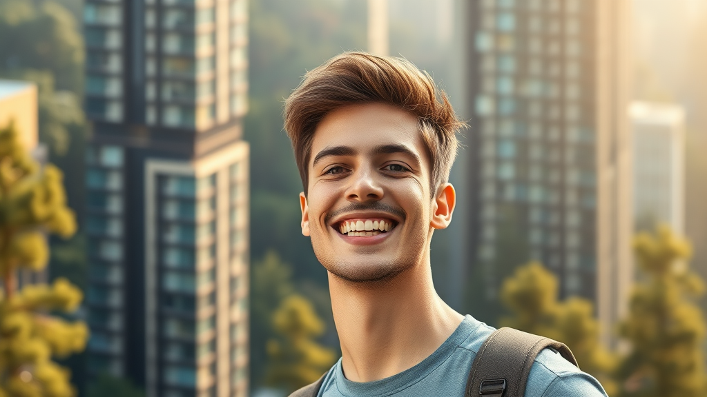 왜 상시 전환인가? (realistic 스타일)