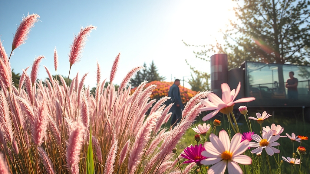 포토존 및 주변 볼거리 (realistic 스타일)