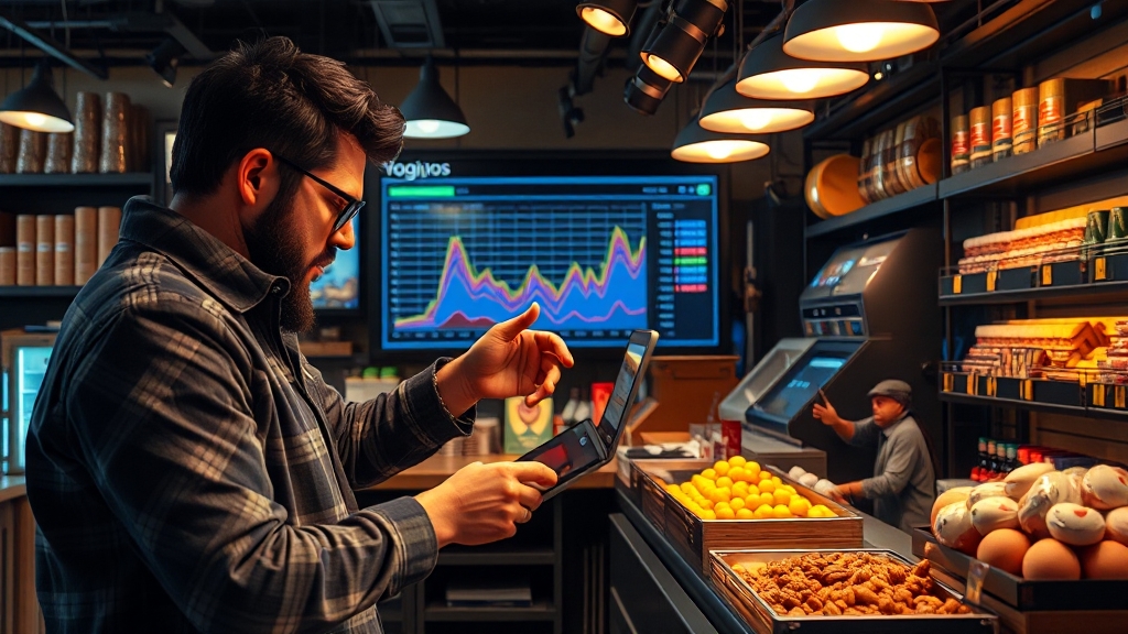 주요 기능 및 활용법 (realistic 스타일)