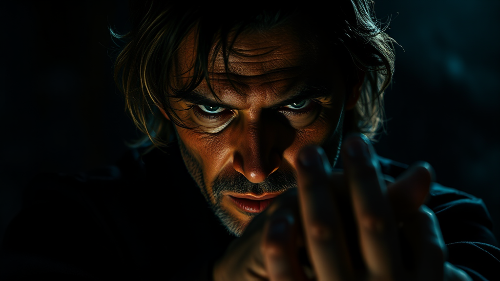 결론 (realistic 스타일)