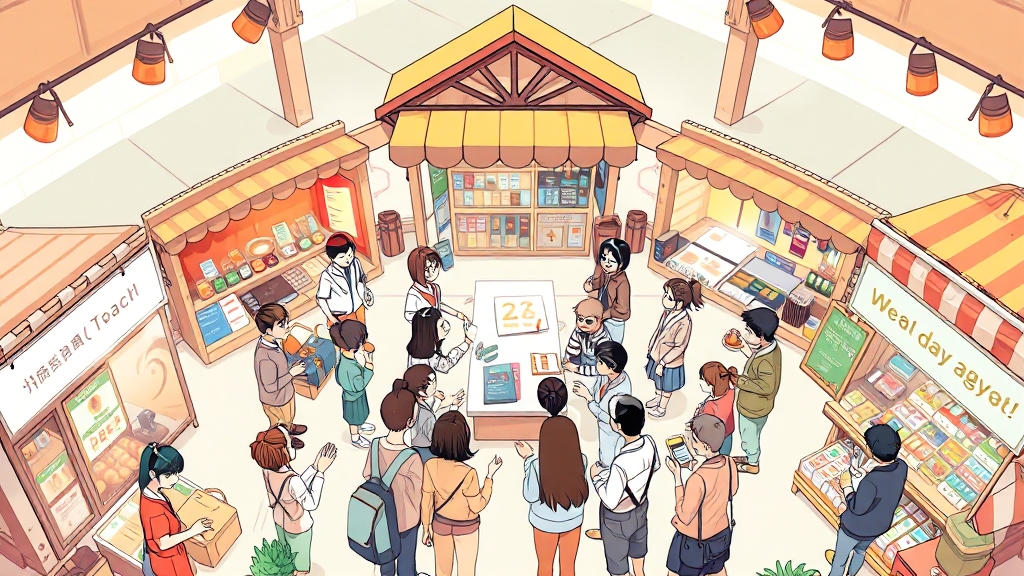 추가 혜택 및 주의사항 (cartoon 스타일)