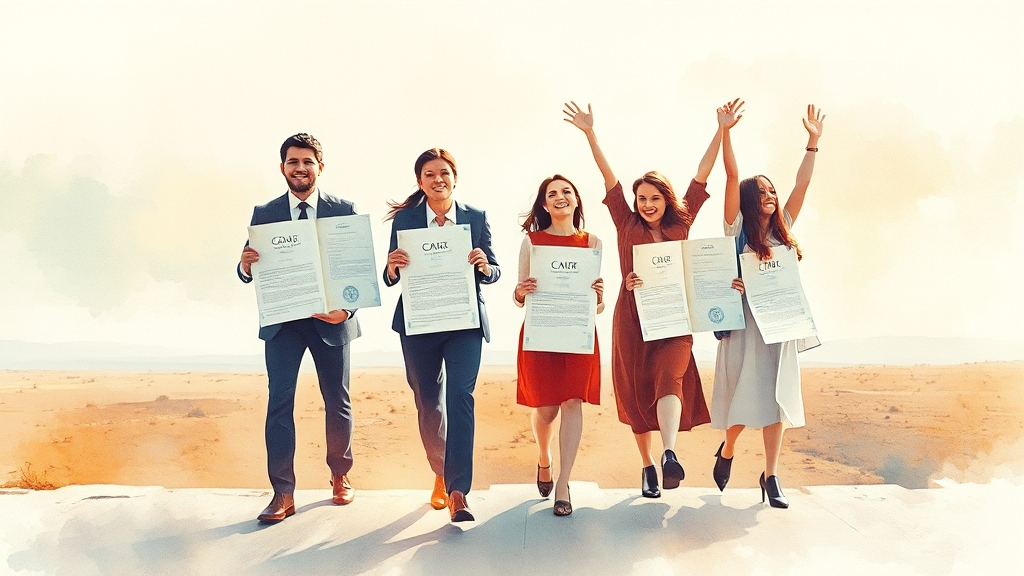 결론 (watercolor 스타일)