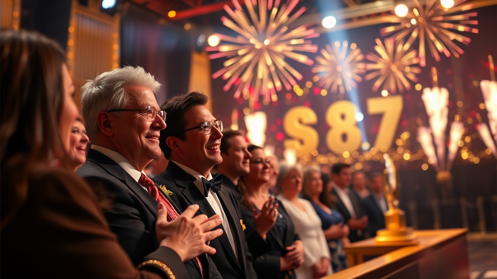 MC 라인업 & 기대 포인트 (realistic 스타일)