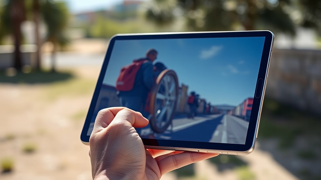 디자인 및 디스플레이 (realistic 스타일)