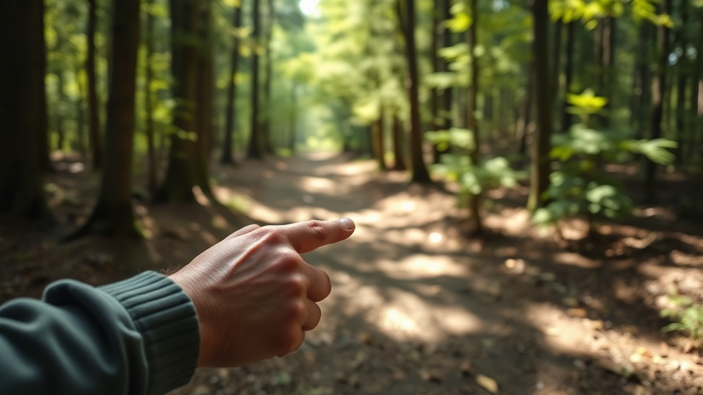 성공률 200% 높이는 숲나들e 예약 꿀팁 총정리 (realistic 스타일)