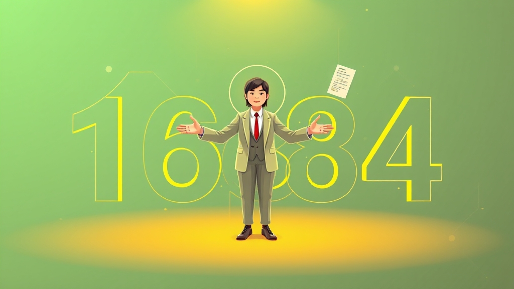 고객센터 효율적 이용 방법 (illustration 스타일)