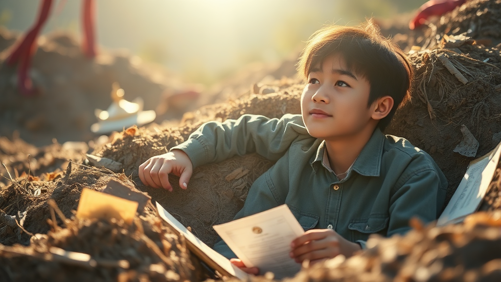 누가, 얼마나 받을 수 있나? (realistic 스타일)