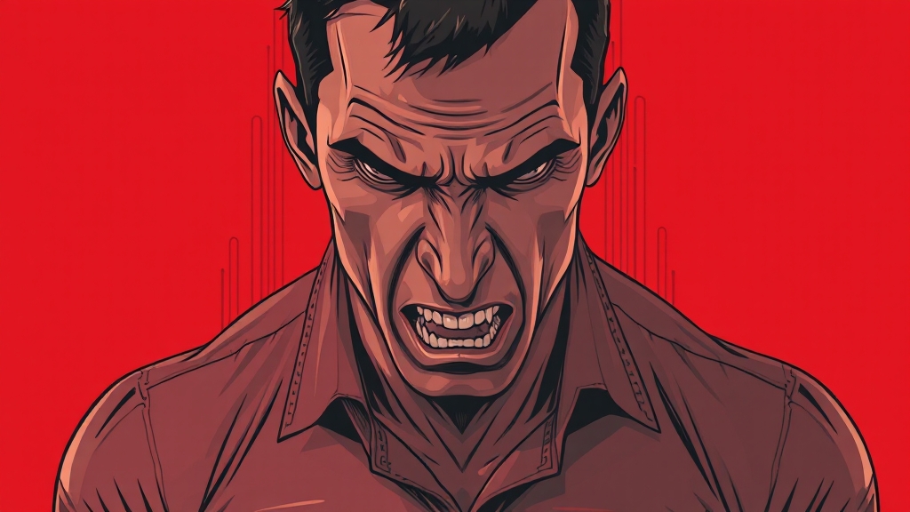 심낭압전 주요 증상 (illustration 스타일)