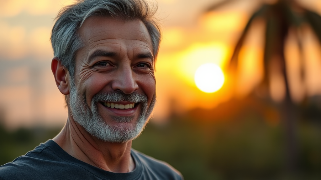 마무리 (realistic 스타일)