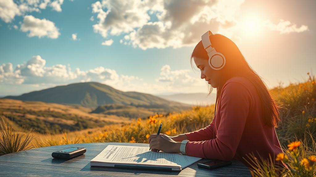 ChatGPT 자동화: 현실과 기대 (realistic 스타일)