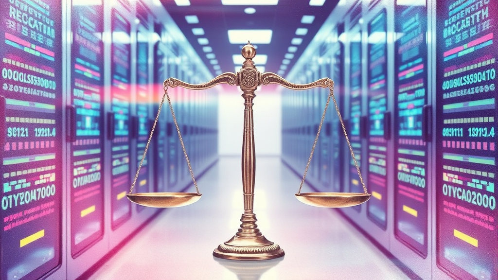 브로드컴 AI 매출 급증: 성장 동력, 실적 분석 및 투자 전망 7 브로드컴 투자, 기회와 리스크를 파악하라 (watercolor 스타일)