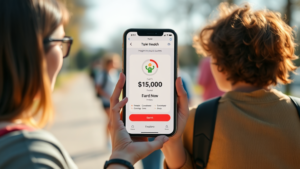 신청은 어떻게 하나요? (realistic 스타일)