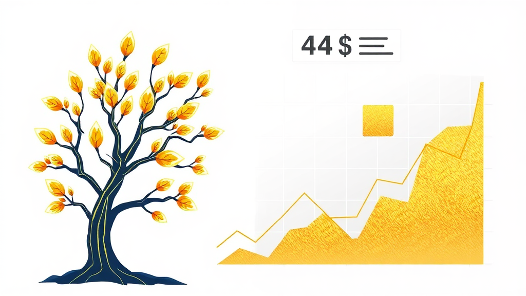 애드센스 수익, 분석 및 개선 (illustration 스타일)