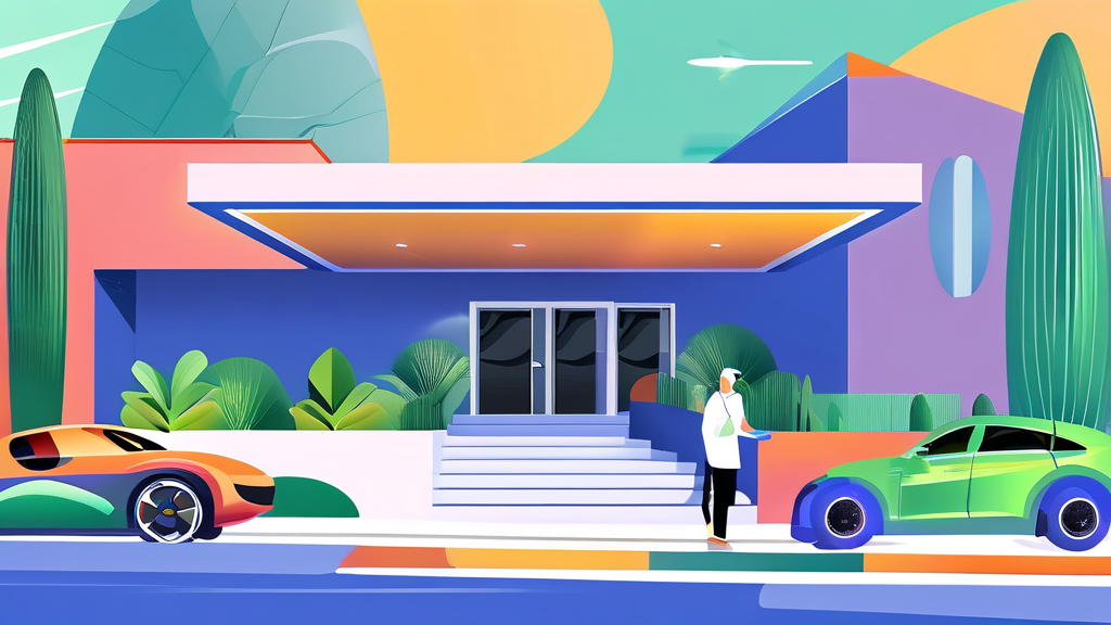 고유가 피해지원금은 얼마를 받을 수 있나요? (illustration 스타일)
