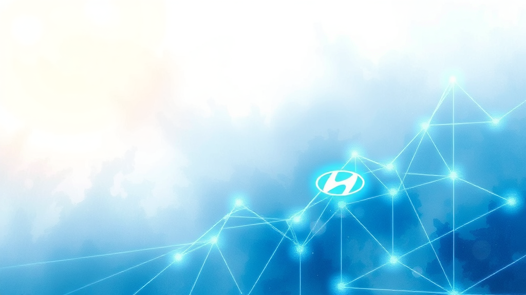 투자 전략: 리스크와 기회 (watercolor 스타일)