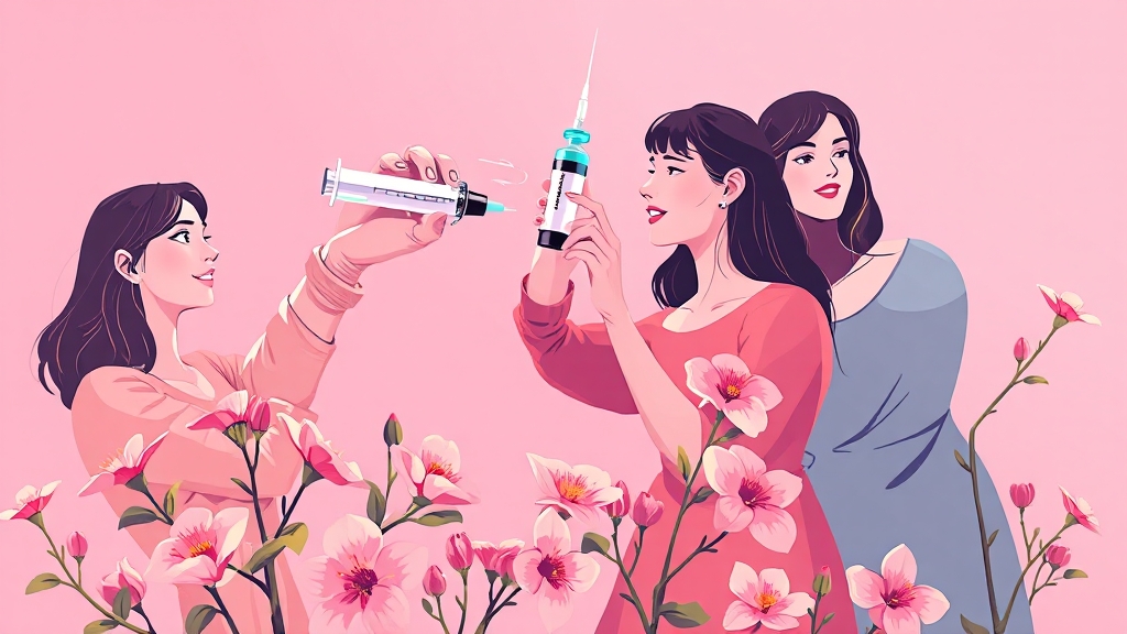 마무리 (illustration 스타일)