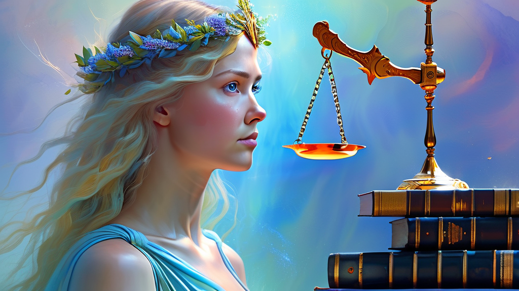 손해배상청구, 꼭 알아야 할 법적 근거와 절차 (watercolor 스타일)