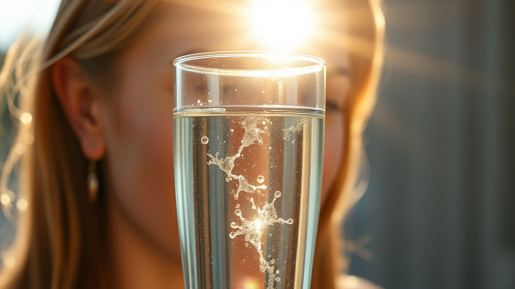 섭취 방법 & 권장량 (realistic 스타일)