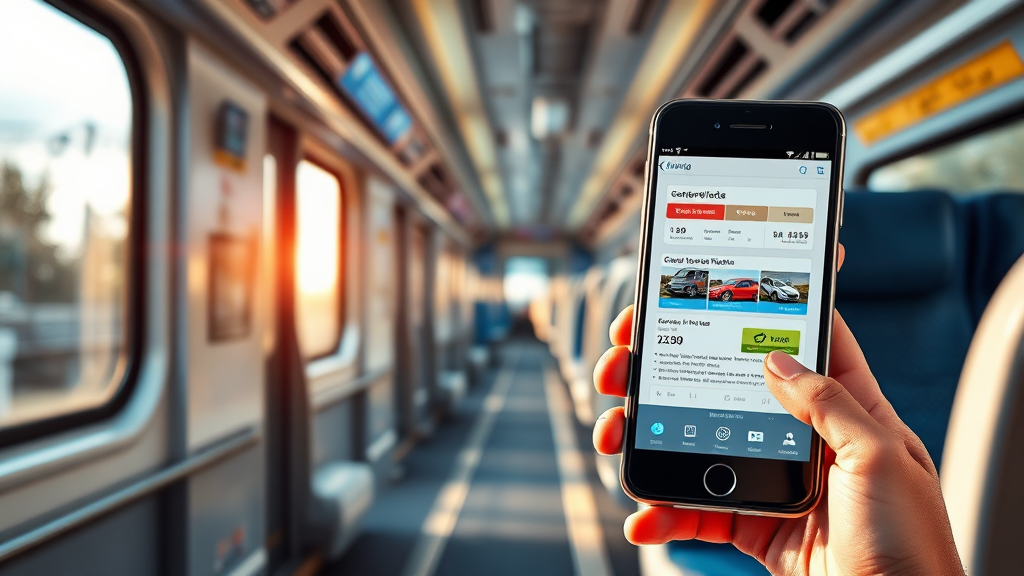 예매 방법 상세 안내 (realistic 스타일)