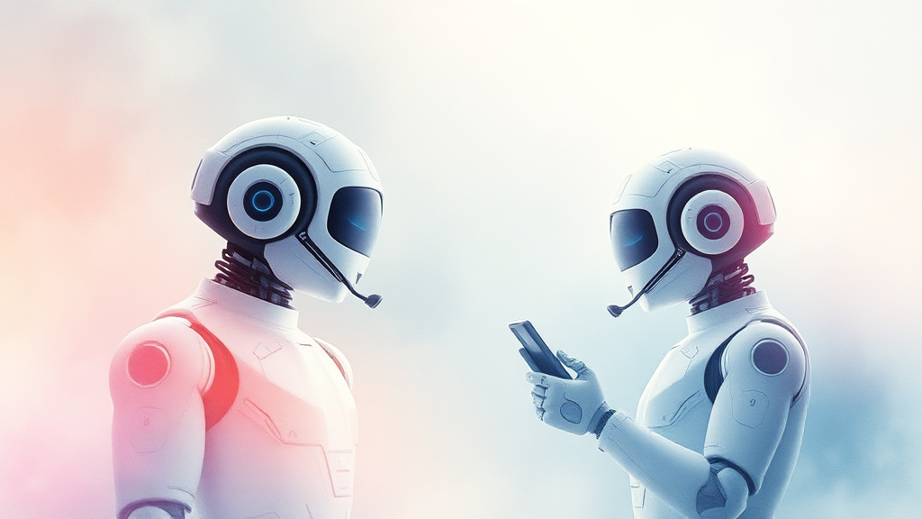 AI 챗봇, 외국어 가사 번역의 새로운 기준 (watercolor 스타일)