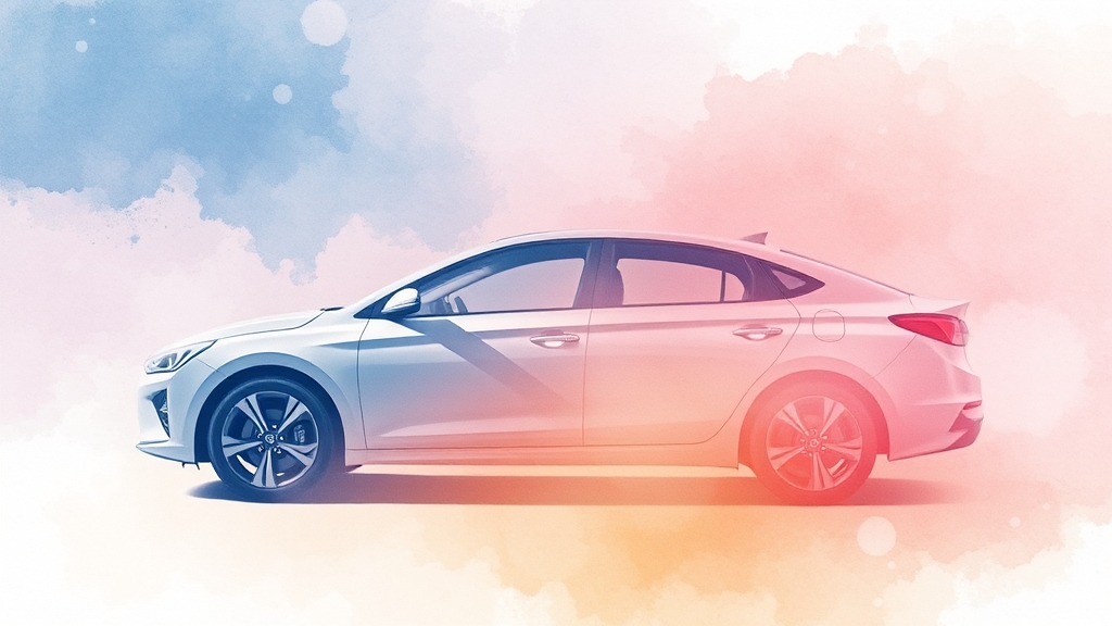 포인트 적립, 이렇게 쉬웠어? (watercolor 스타일)