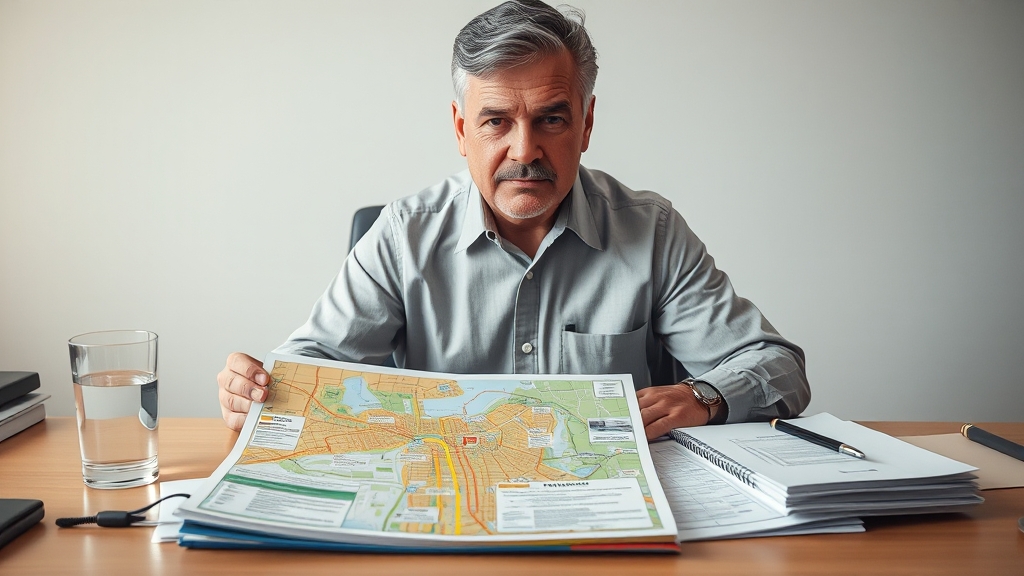 교육 준비물, 꼼꼼하게 챙겨야겠죠? (realistic 스타일)