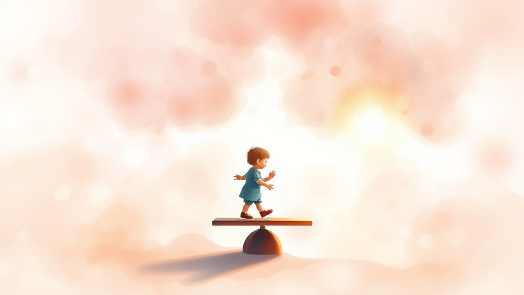 친권 포기와 양육비, 아이의 행복을 위한 선택 (watercolor 스타일)