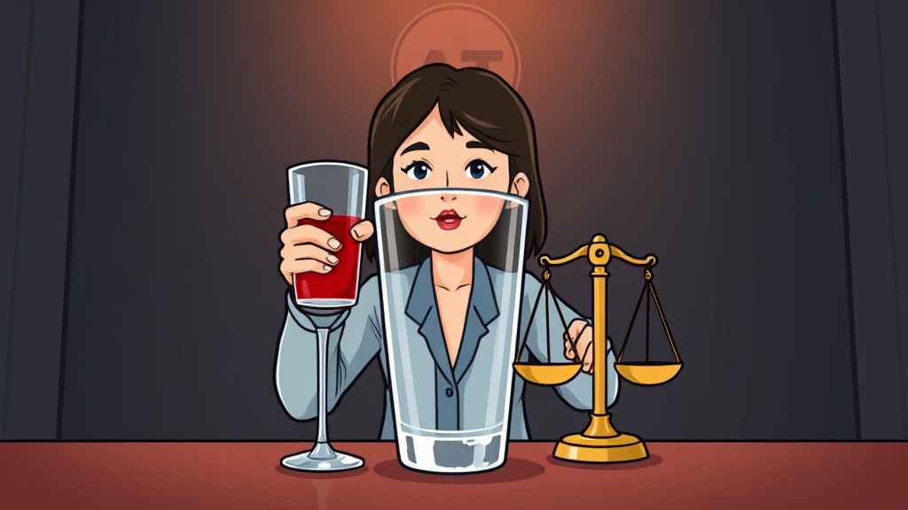 법적 쟁점 분석 및 향후 전망 (cartoon 스타일)