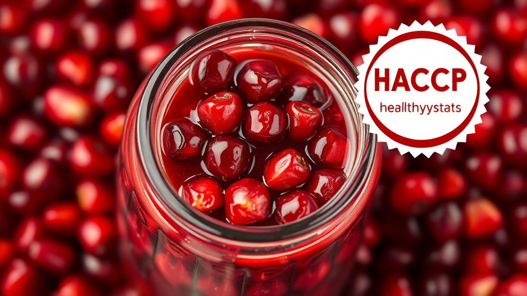 석류농축액, 현명하게 고르는 법 (realistic 스타일)