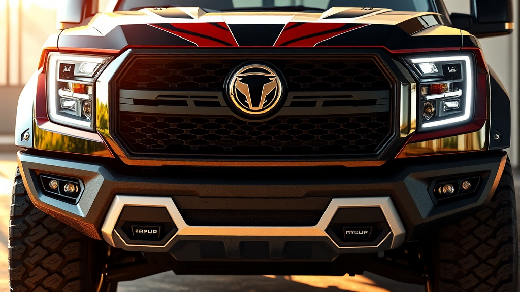 타스만 디자인 분석 (realistic 스타일)