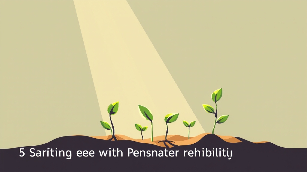 개인회생 자격: 소득 조건 (illustration 스타일)