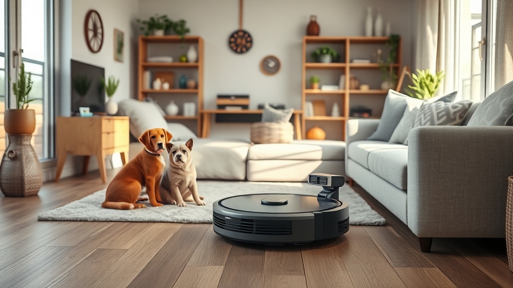 앱 연동 및 스마트 기능 활용 팁 (realistic 스타일)