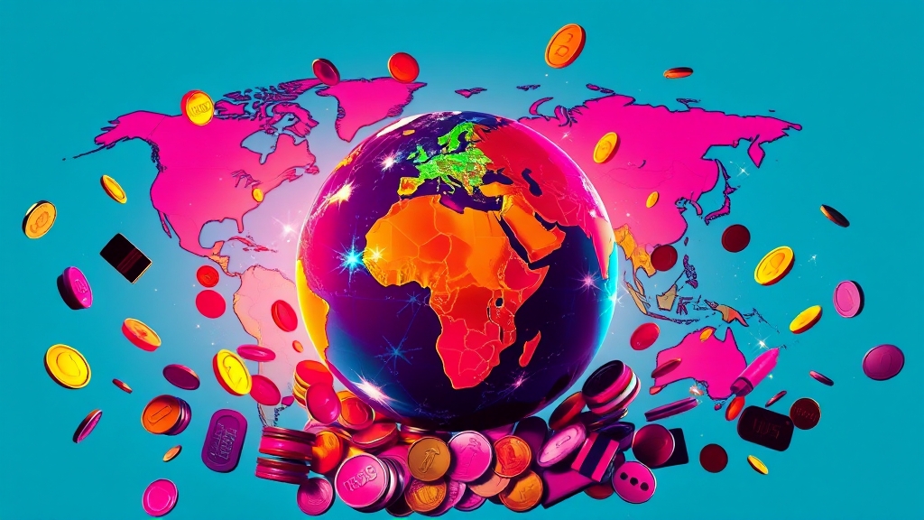 토스카드 해외결제 수수료, 어떻게 구성될까요? (popart 스타일)