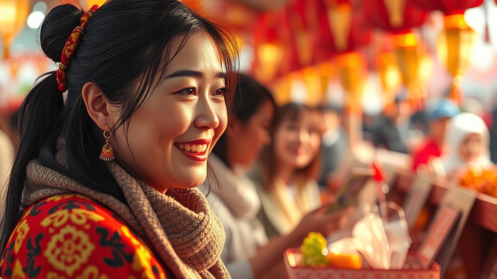 2차 상생소비복권 (realistic 스타일)