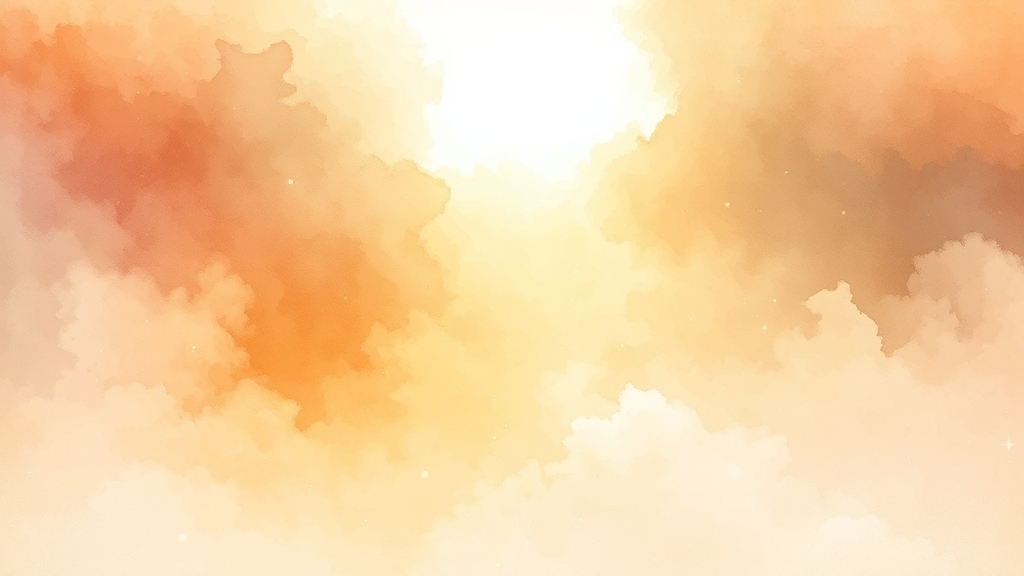 신청 자격 및 절차 (watercolor 스타일)