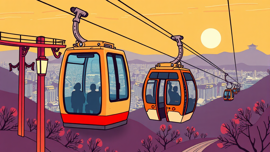 관련 문제점 및 개선 방안 (cartoon 스타일)