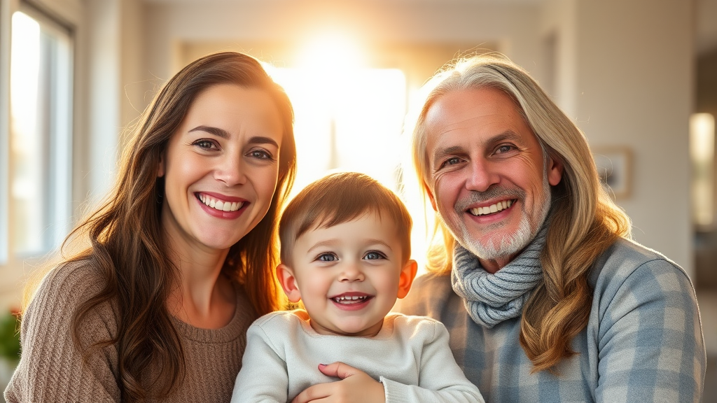 요양원 비용, 의료비 공제 조건 (realistic 스타일)