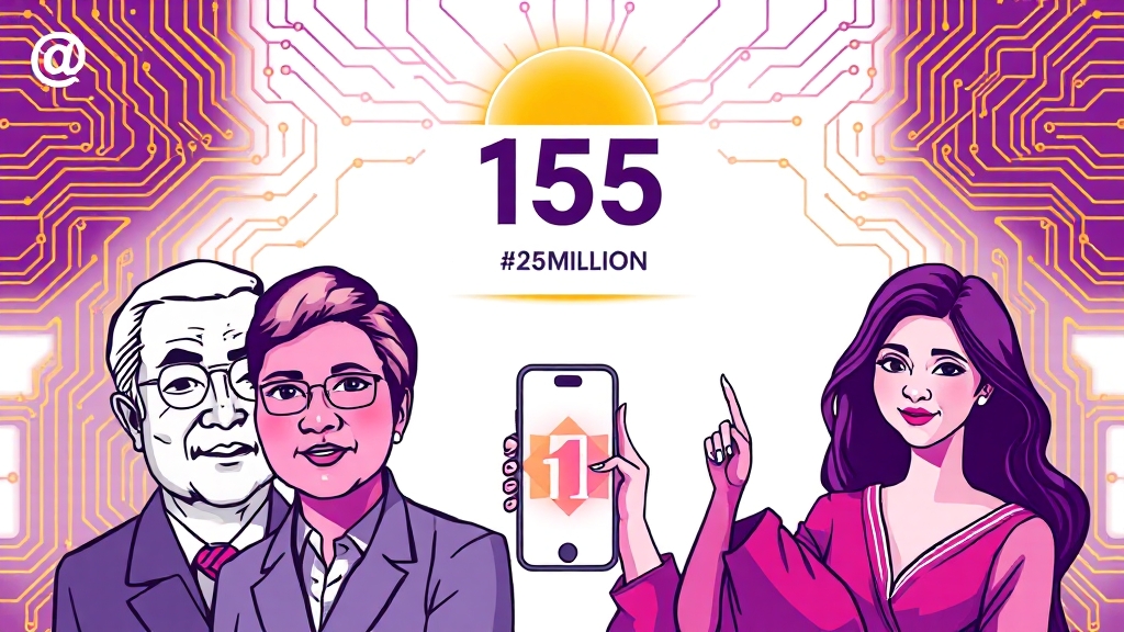2025년, 정책자금 이렇게 바뀐다! (illustration 스타일)